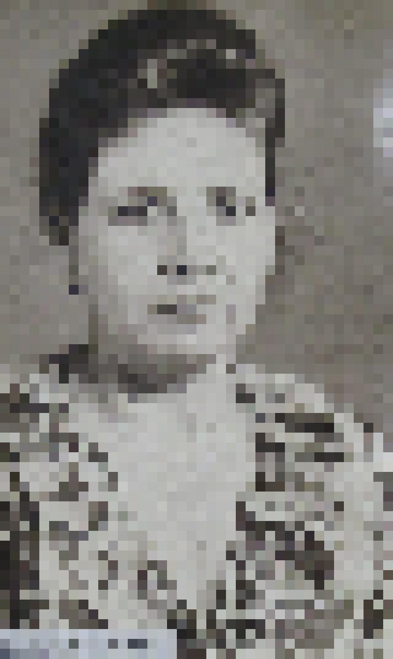 ФОТО.СНЕГУР ОЛЬГА АНТОНОВНА-ЗАВ.МАГАЗИНА "ТЕХНИКА" П.НИЖНЕГОРСКИЙ, ОТЛИЧНИК ПОТРЕБКООПЕРАЦИИ