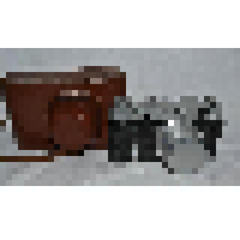 Фотоаппарат "ФЭД-2"