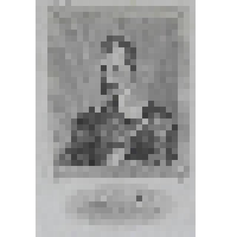 Портрет полководца Валленштейна