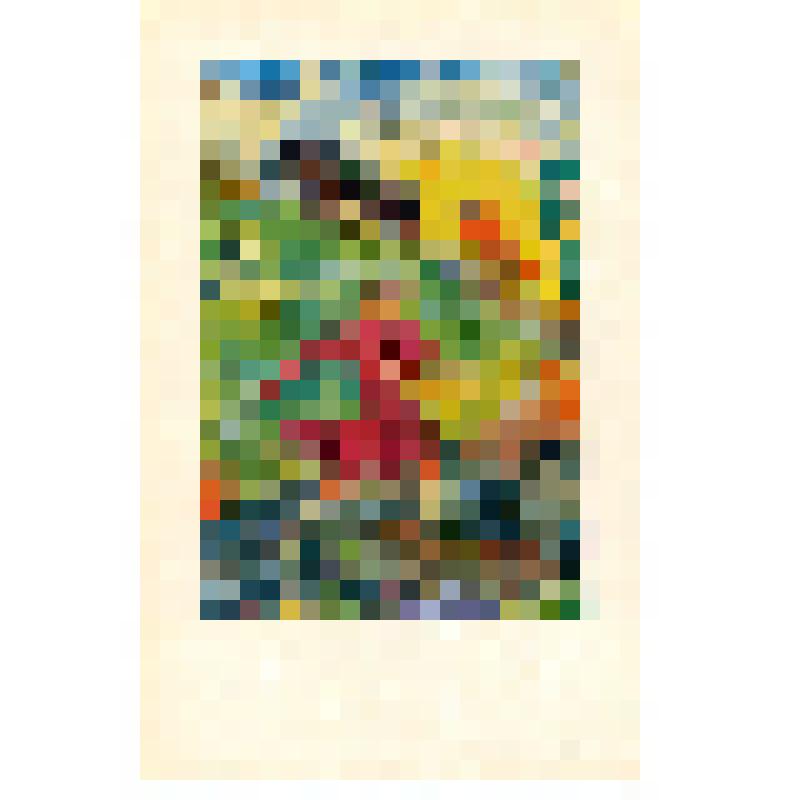 Открытка "Декрет о земле" (Из набора открыток "Наш Ильич")