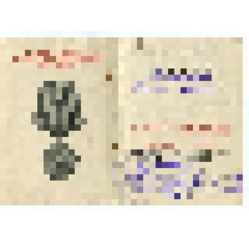 Документ. Удостоверение к медали "За победу над Германией в Великой Отечественной войне 1941 - 1945 гг.". Ш № 0349681 Герасимова Василия Яковлевича, 1902 г.рожд., участника Великой Отечественной войны с сентября 1941 г. Мобилизован Алексеевским РВК, сапёр