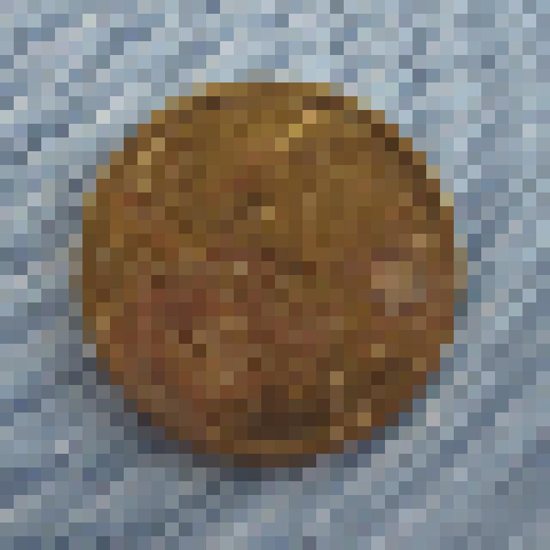 Монета СССР достоинством 1 копейка