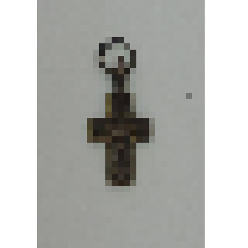 Крест нательный