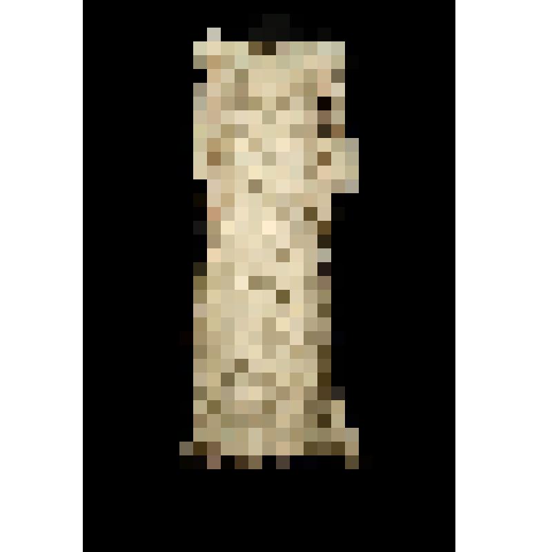 Костюм А.В. Неждановой к партии Джульетты. Платье. "Ромео и Джульетта". Гуно Ш.; 1896, реж. Барцал А.И., худ. Вальц К.Ф., Баранов В.В., Бредов А., Исаков П.А., Савицкий И.Ф