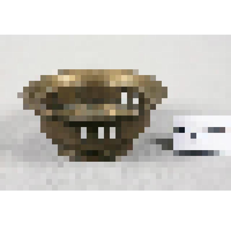 Конфорка самоварная