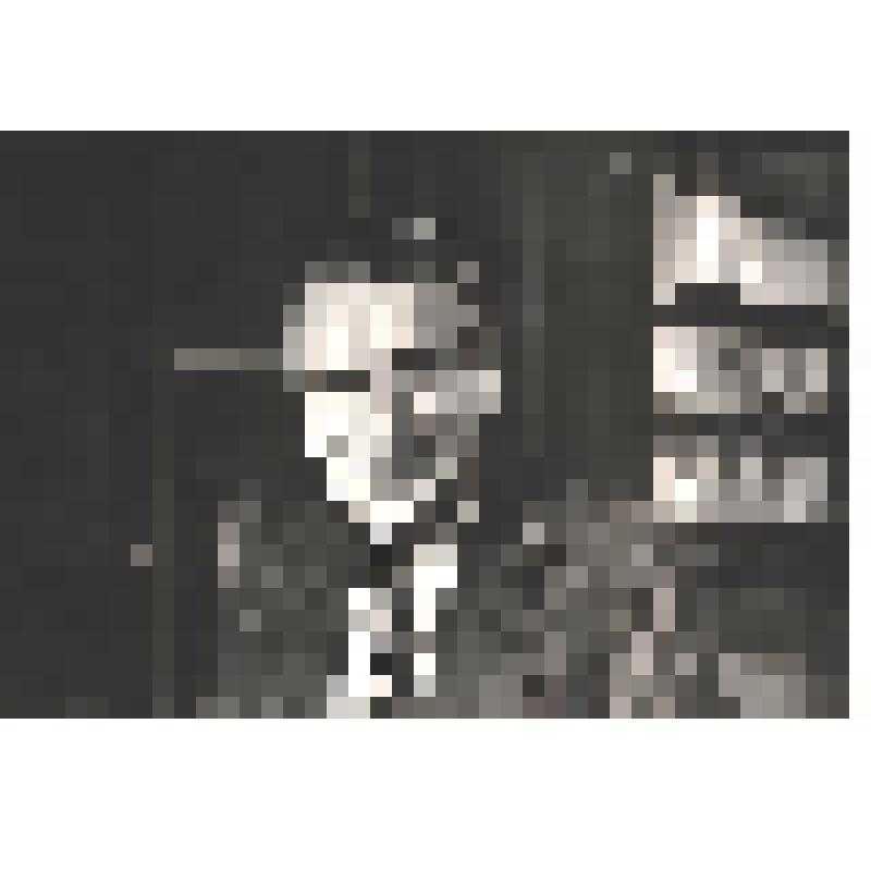 Фотопортрет ч/б. Бекетова Виктора Прокофьевича, уроженца Пристенского района