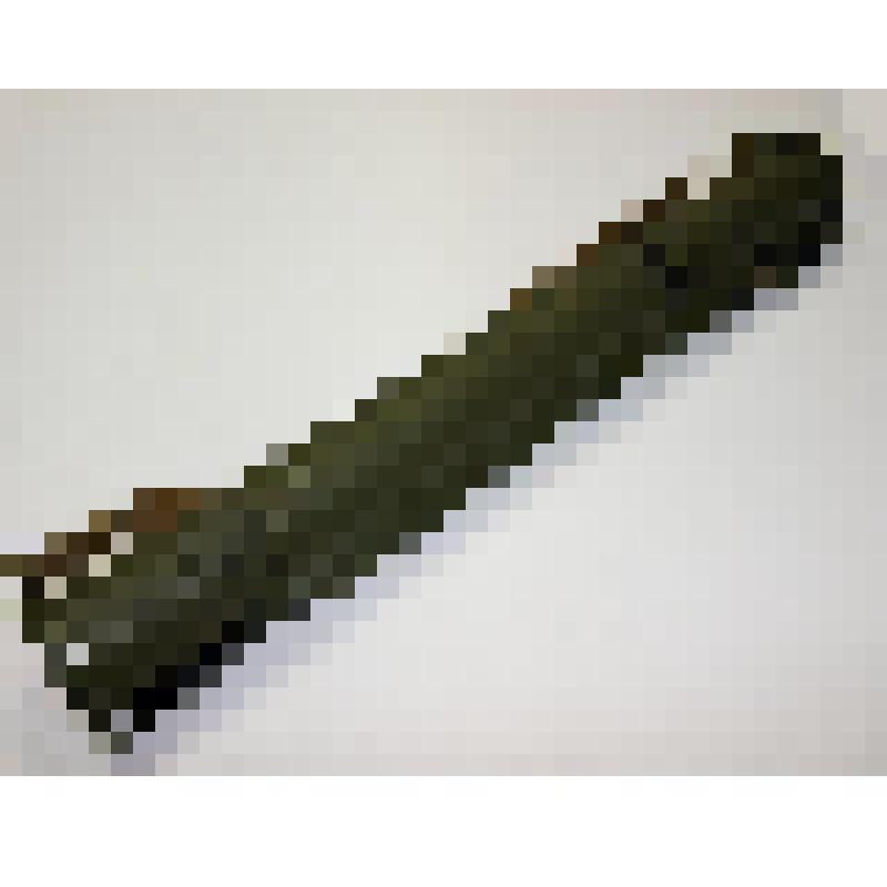 Гранатомет одноразового применения РПГ-18 «Муха», из коллекции материалов из музея Саратовского военного института радиационной, химической и биологической защиты (СВИРХБЗ)