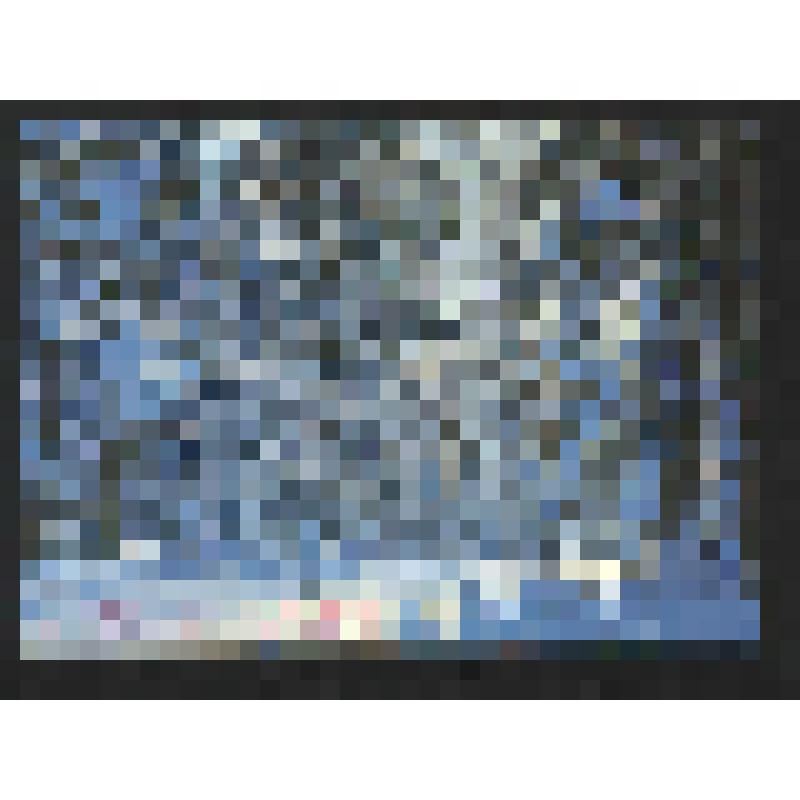 Поздравление Натальи(?) Богомоловой З.А. с Новым 1991 годом