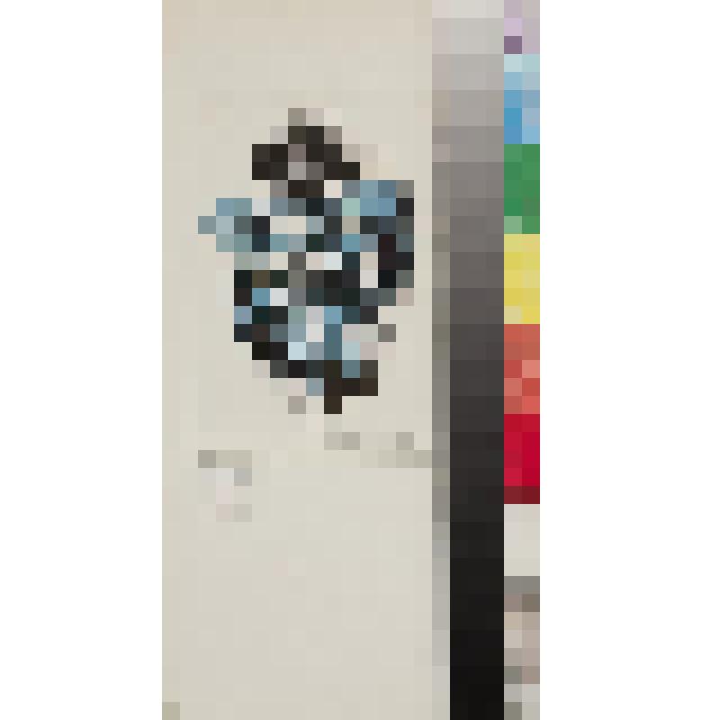 Книжный знак Хелмера Фогедгарда. Экслибрис