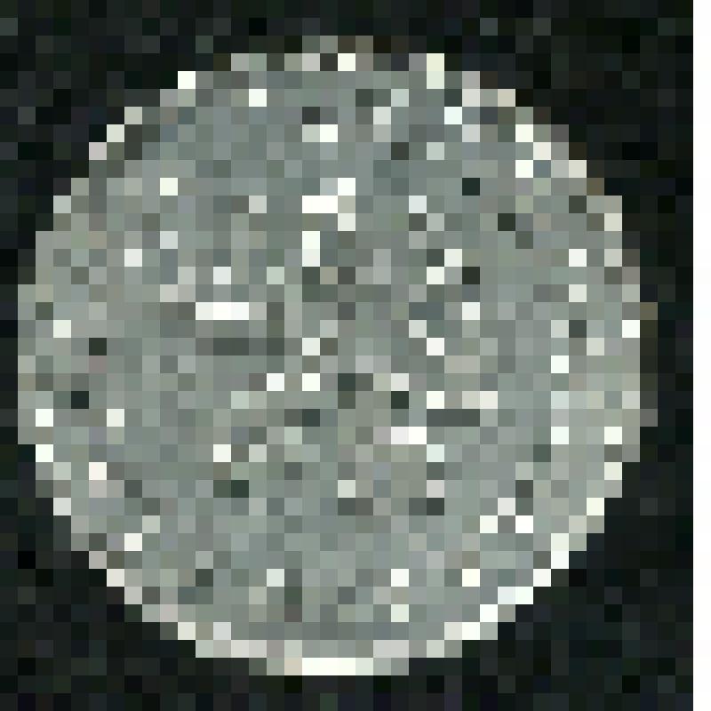 Монета Чехословакии. 5 крон. Чехословакия