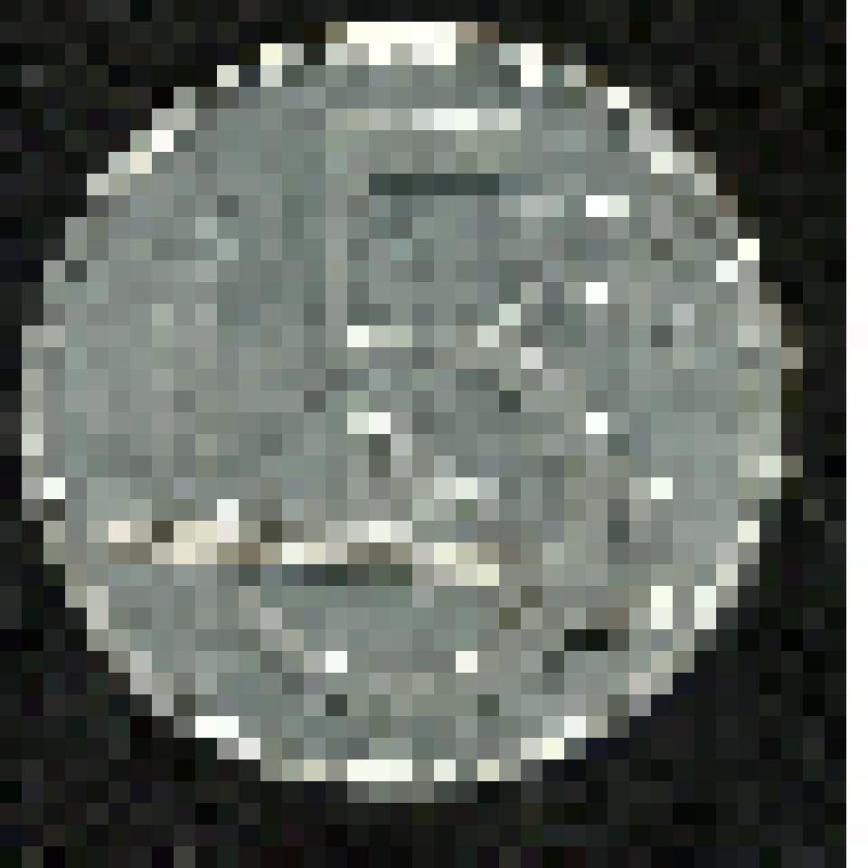 Монета Чехословакии. 5 крон. Чехословакия