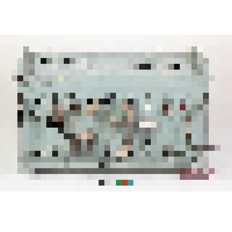 Передатчик ФТР - формирователь радиосигнала на мощности 1 вт