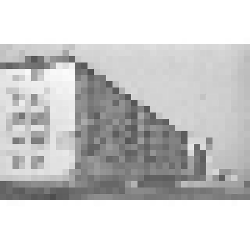 Фотонегатив. "г. Воркута"