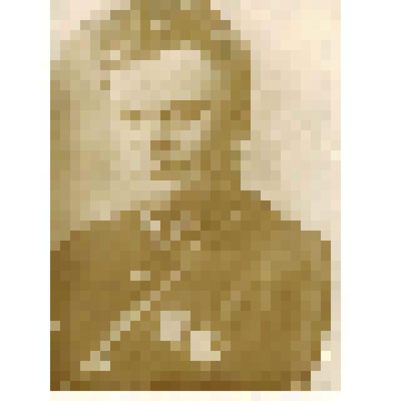 Фотокопия. Демус, командир 7-й дивизии