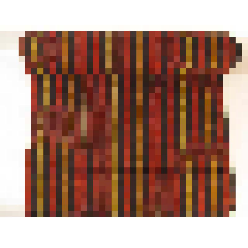 Пестрядь "перины"