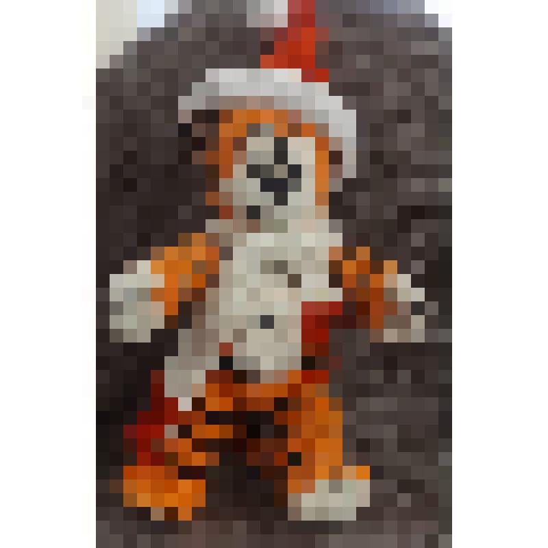 Мягкая игрушка