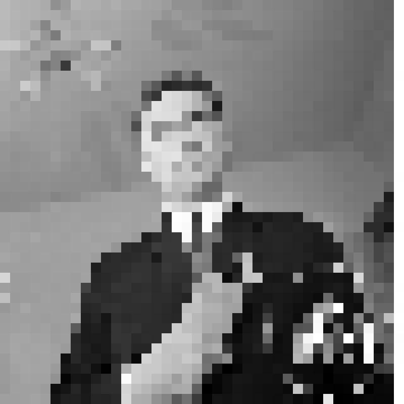 Негатив. Уваров Леонид Сергеевич, слесарь-монтажник 25 цеха Севастопольского морского завода им. С.Орджоникидзе, принятый в ряды КПСС накануне 25-го съезда партии
