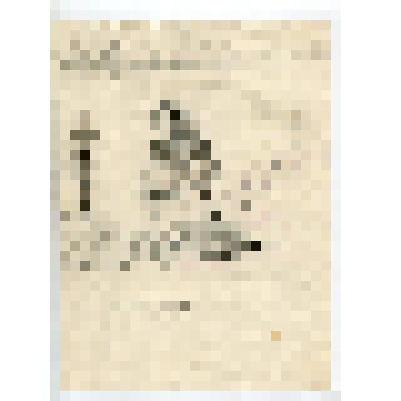 Рисунок «Скорбь матери