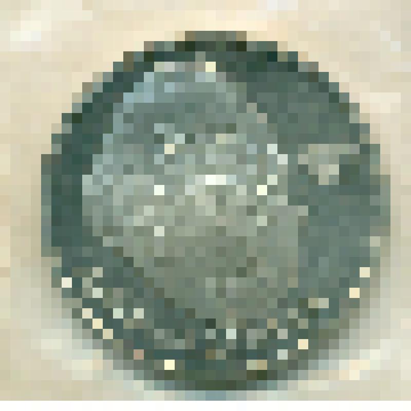 Монета юбилейная 1 рубль 1984 года. 150-летие со дня рождения русского химика Д. И. Менделеева