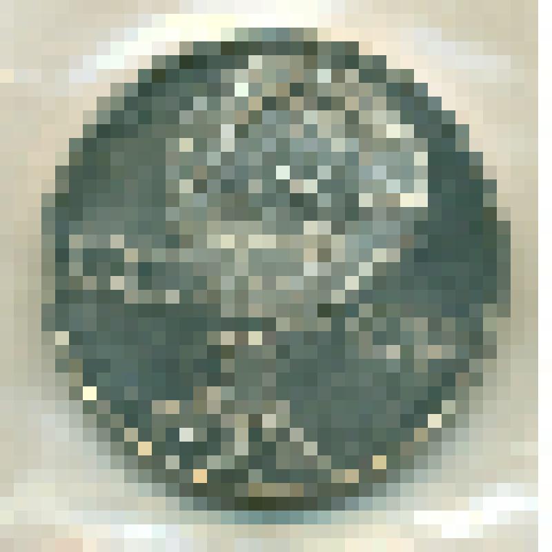 Монета юбилейная 1 рубль 1984 года. 150-летие со дня рождения русского химика Д. И. Менделеева