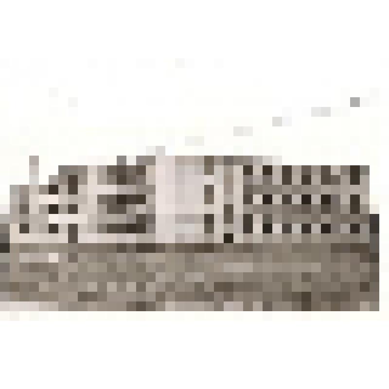 Фотография ч/белая. Строительство новой школы-интерната в посёлке Абрамово