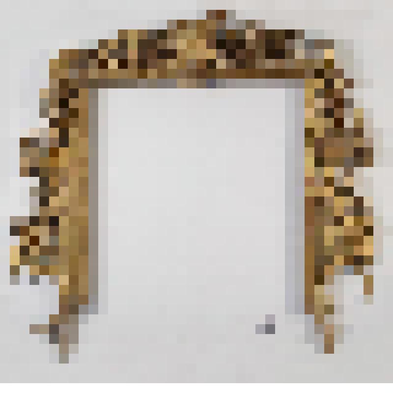 Рама от иконостаса