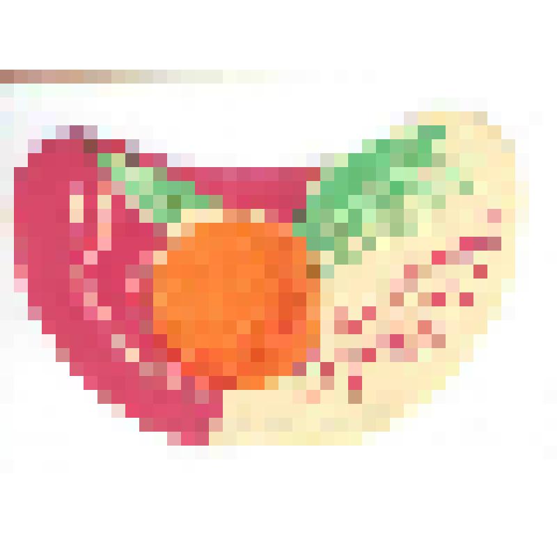 Кольеретка-этикетка горловая к напитку «Цитрон» производства Армянской ССР, из коллекции кольереток – этикеток горловых к безалкогольным напиткам