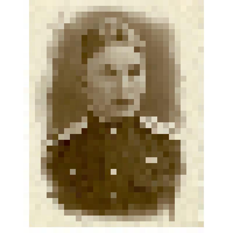 Фотография. Вячеслав …?... – одноклассник Абрамова Л.Н., курсант Балашовского военного училища летчиков
