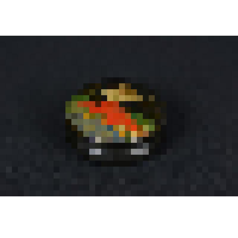 Корпус от пудреницы "У реки". Из комплекта Пудреница "У реки", со съемной крышкой