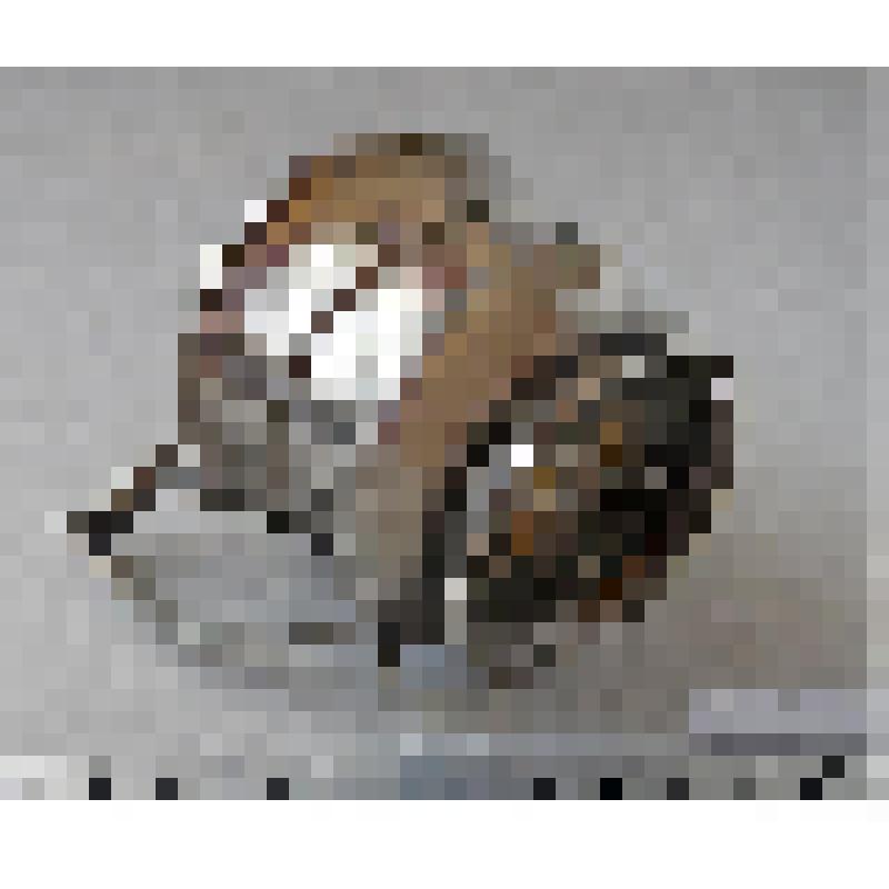 Подстаканник металлический