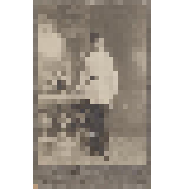 Фотография. Портрет молодого человека с книгой