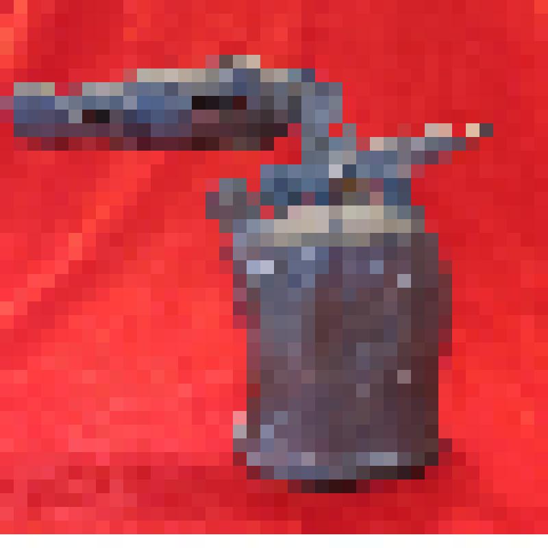 Паяльная лампа