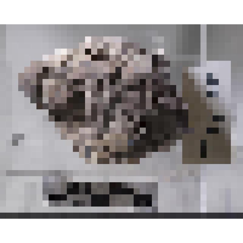 Часть грунта, лежащего под мозаикой