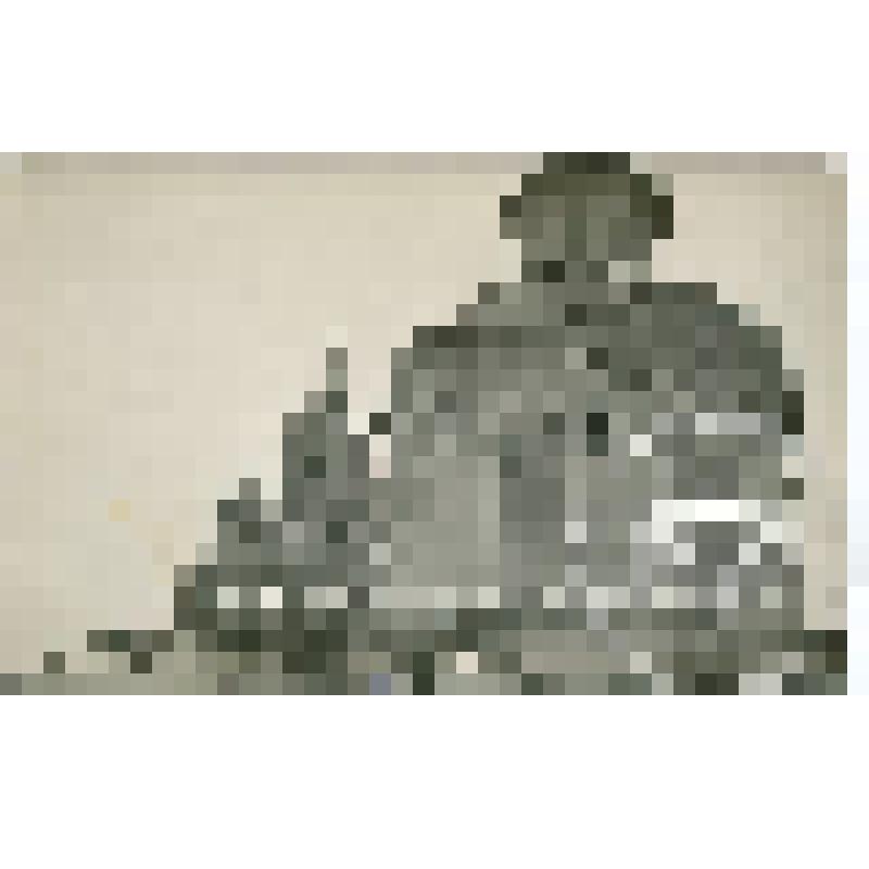 Фотооткрытка. Замконоспаский монастырь. Из коллекции фотооткрыток «Октябрьские события в Москве 24 октября – 3 ноября 1917 г.»