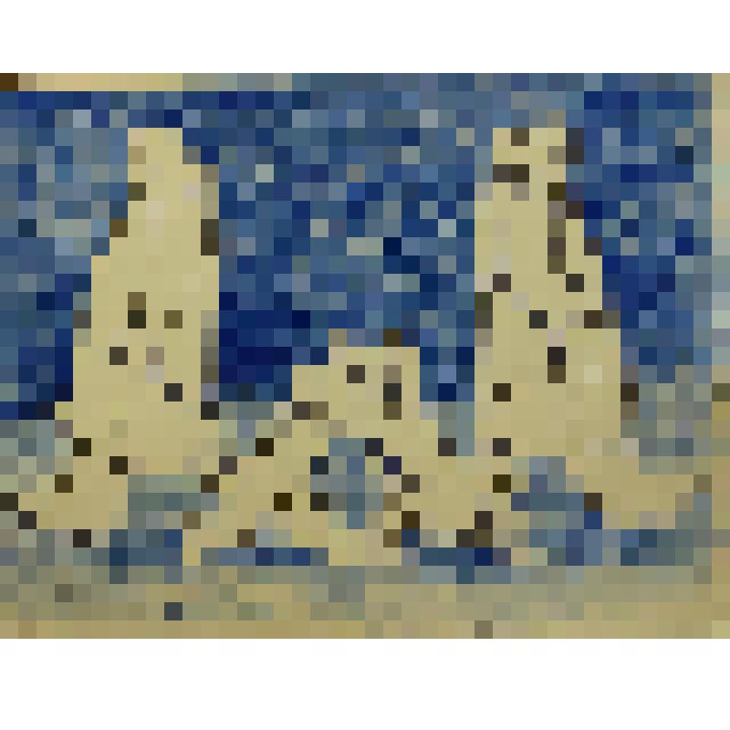 Рисунок. Опять двойка