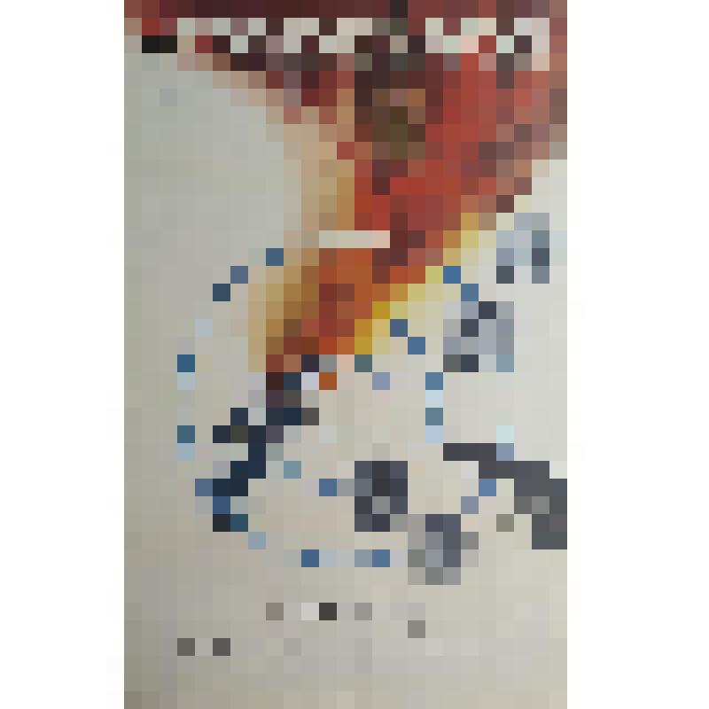 плакат. Фильм: Без особого риска. 1983