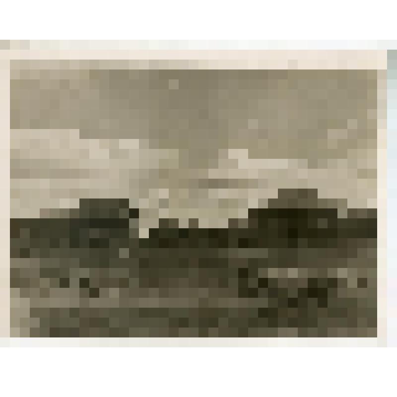 Фотография. Село Бондюг