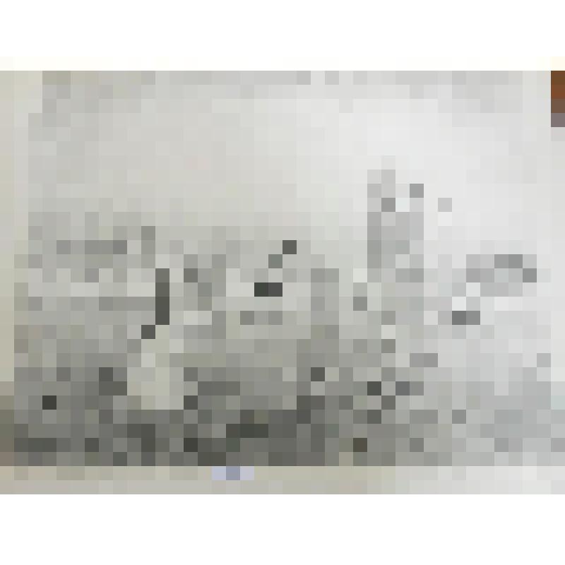 Картина "Чистое небо над Сайменским каналом" из серии "Магистраль дружбы"