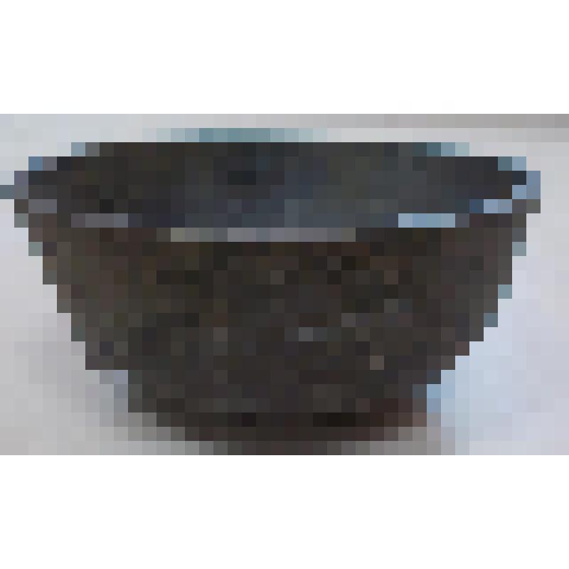 Чашка на подставке