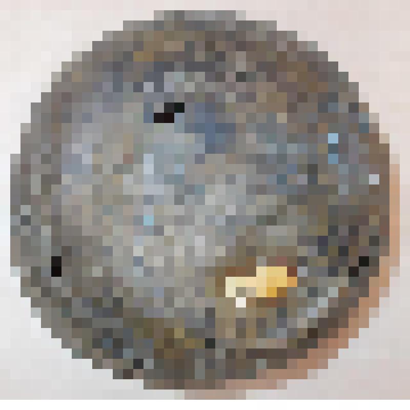 Чашка на подставке