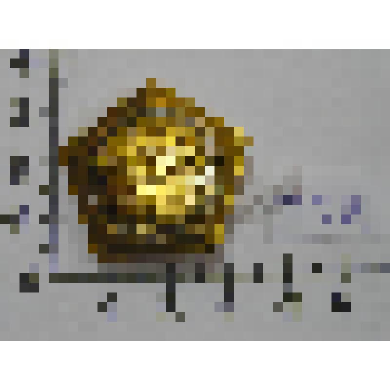 Значок сувенирный - Луна-3