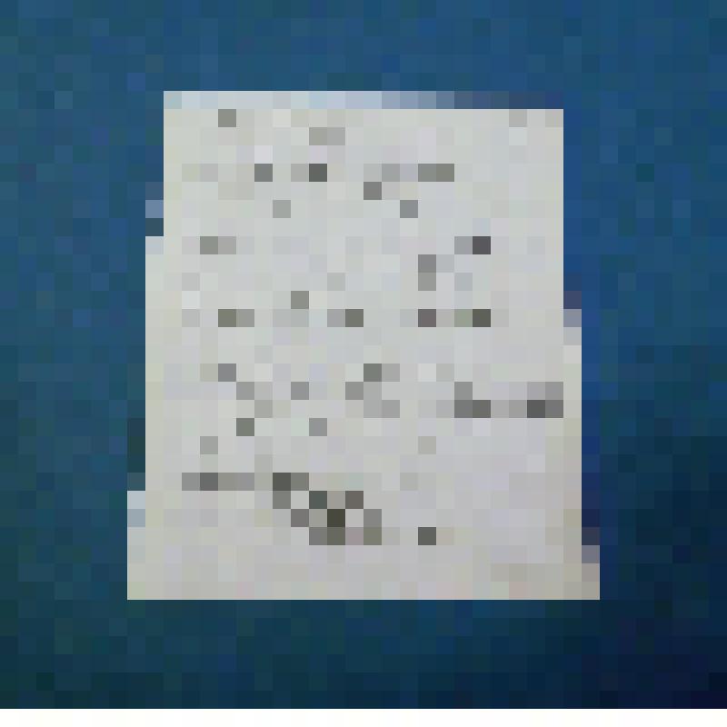 Документ. Письмо от пионеров отряда им.Н. Островского школы п. Славянка Узбекская ССР к Островской Р. П