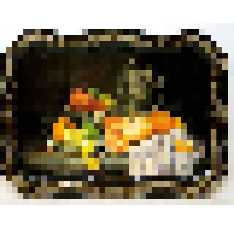 Апельсины. Поднос. Копия одноименной картины Б.В.Щербакова /1952/