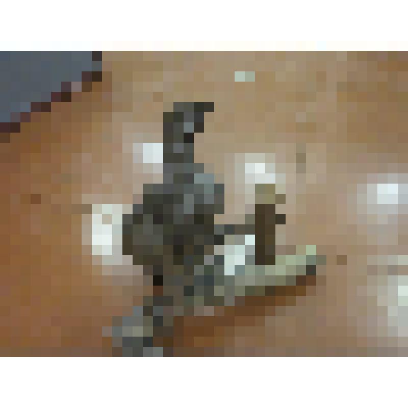 Рябчик. Чучело