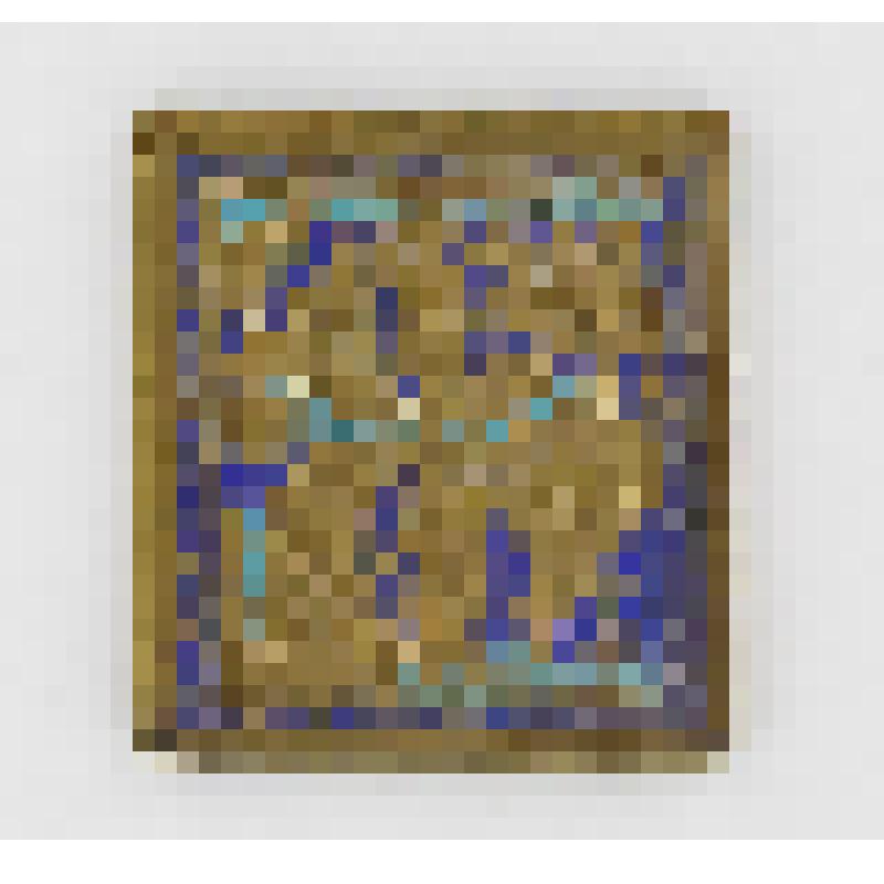 Икона "Воскресение Христово"