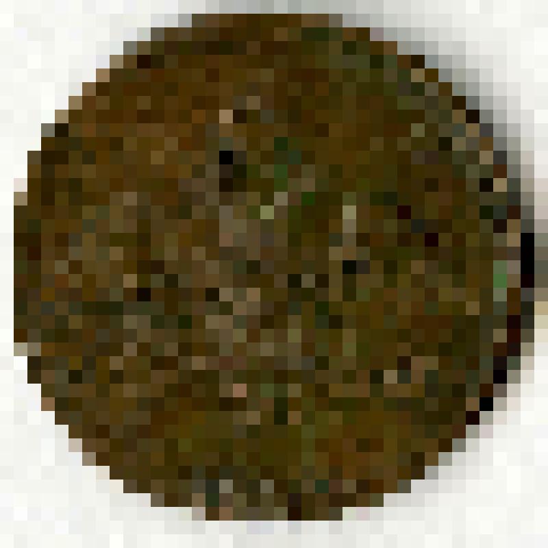 Монета  «2 копѣйки». Выпуск 1839 г