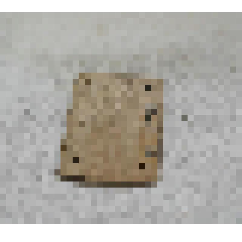 Дощечка для тканья. Из комплекта:  Дощечки для тканья поясов