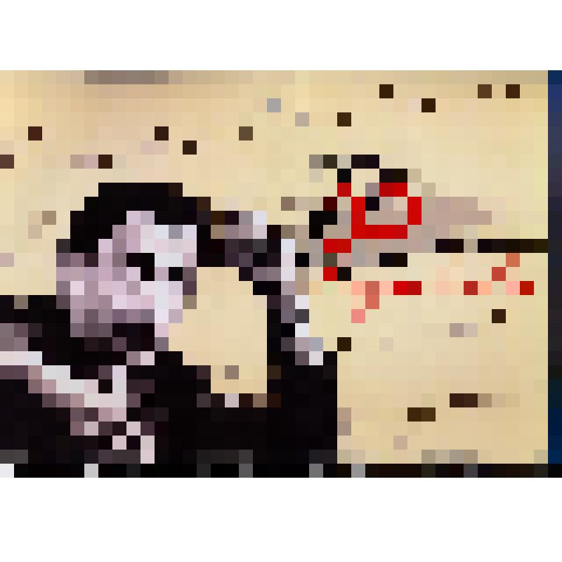 Календарь настенный отрывной "Литературный фестиваль Роберта Рождественского". С погрудным фотоизображением поэта (слева вверху)