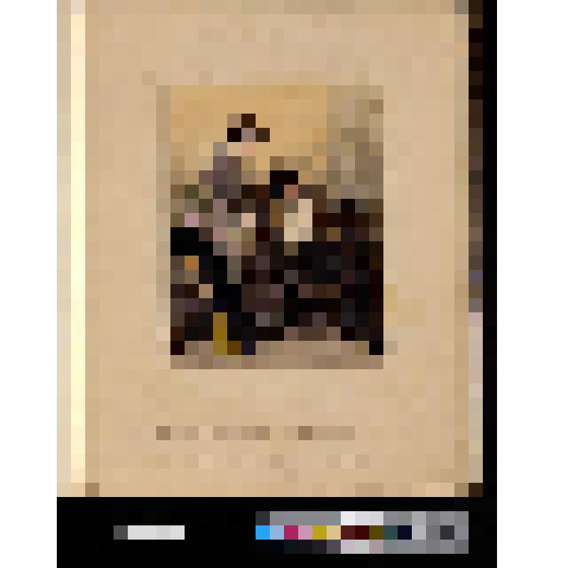 Дама сидит на кровати