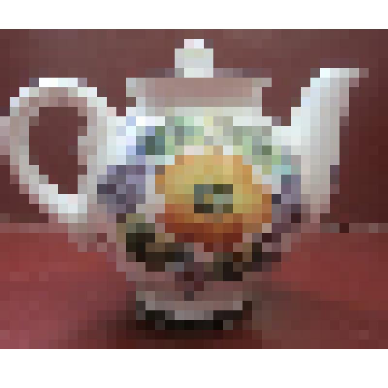 Чайник заварочный (с крышкой)